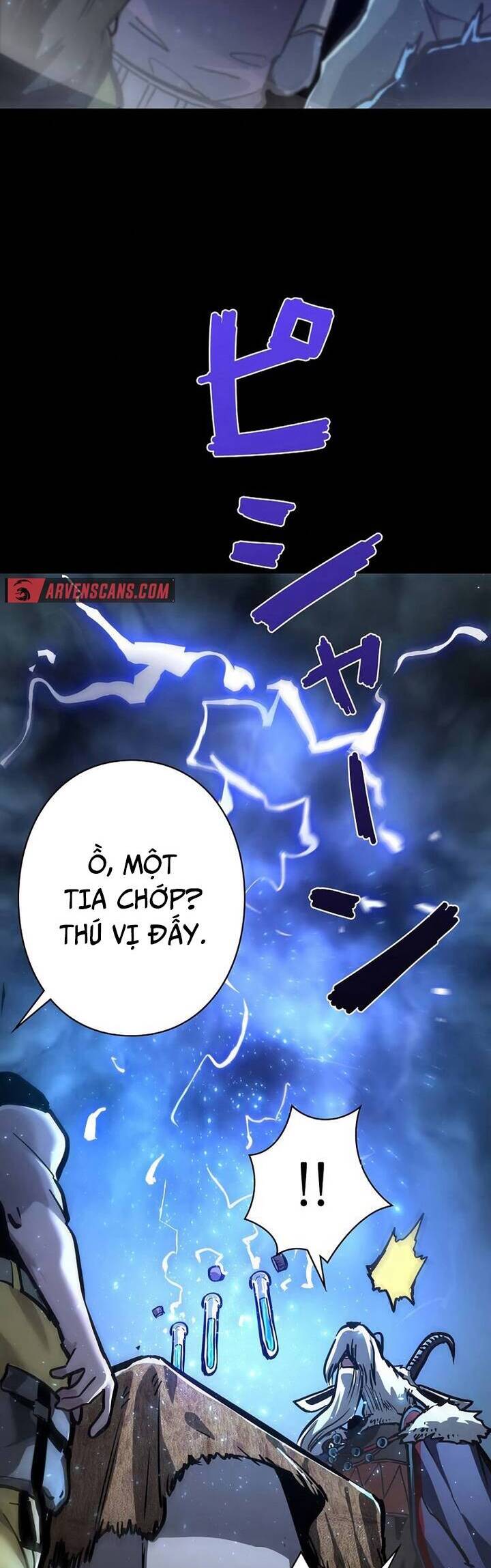 Trở Thành Anh Hùng Mạnh Nhất Nhờ Gian Lận Chapter 22 - 45