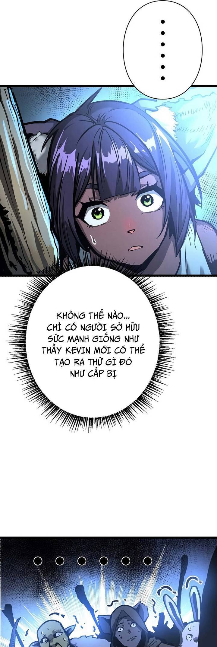 Trở Thành Anh Hùng Mạnh Nhất Nhờ Gian Lận Chapter 22 - 47