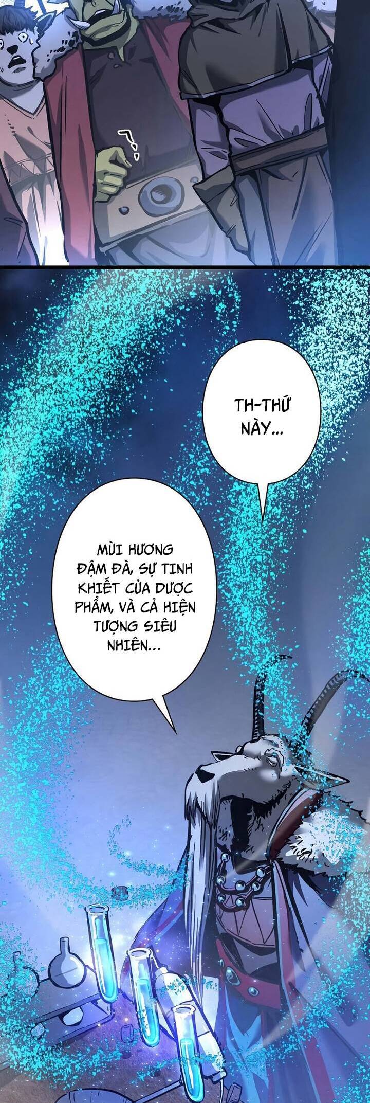 Trở Thành Anh Hùng Mạnh Nhất Nhờ Gian Lận Chapter 22 - 48