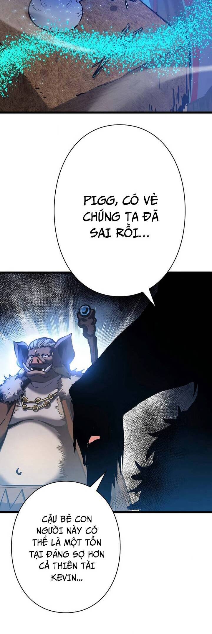 Trở Thành Anh Hùng Mạnh Nhất Nhờ Gian Lận Chapter 22 - 49