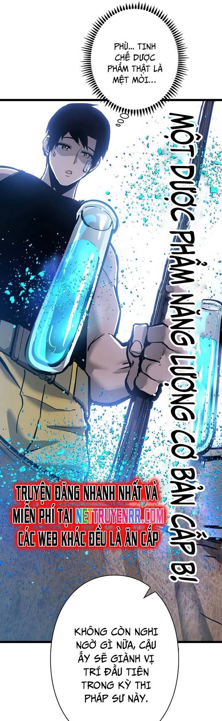 Trở Thành Anh Hùng Mạnh Nhất Nhờ Gian Lận Chapter 22 - 50