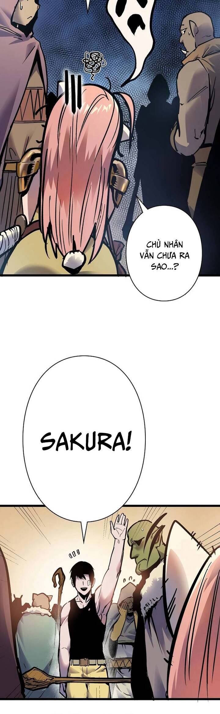 Trở Thành Anh Hùng Mạnh Nhất Nhờ Gian Lận Chapter 22 - 52