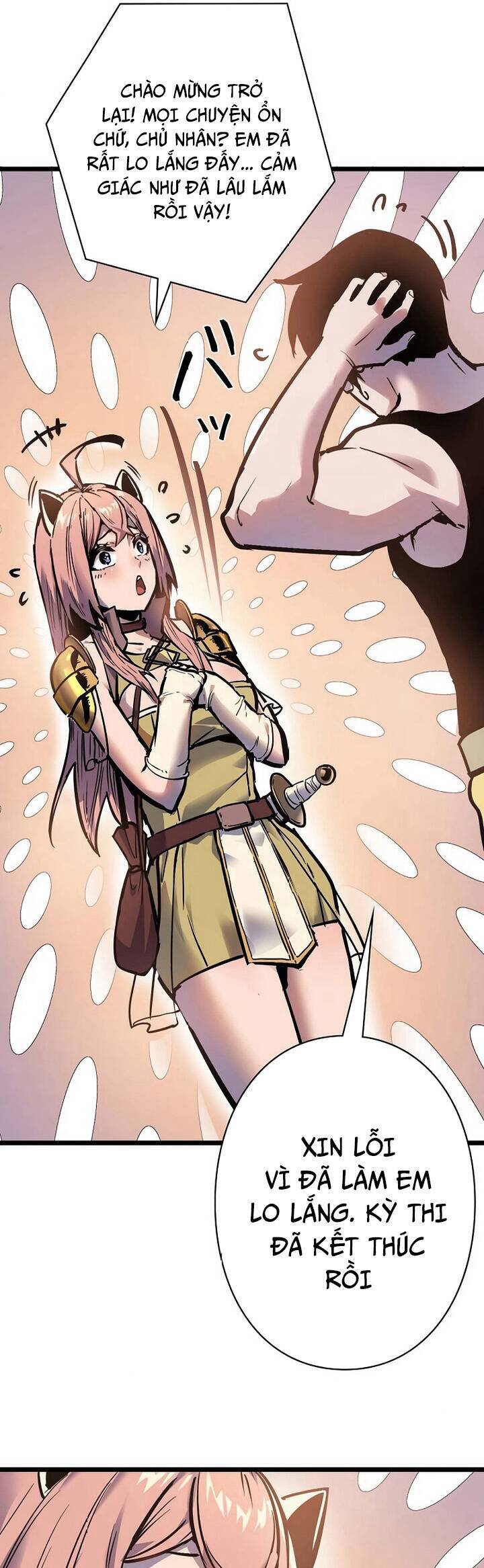 Trở Thành Anh Hùng Mạnh Nhất Nhờ Gian Lận Chapter 22 - 53