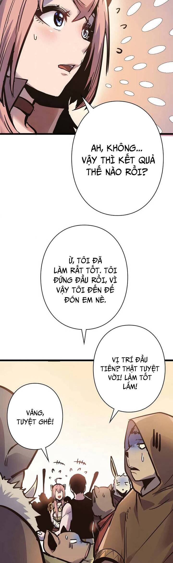 Trở Thành Anh Hùng Mạnh Nhất Nhờ Gian Lận Chapter 22 - 54