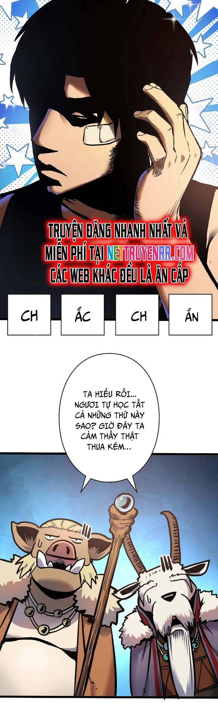 Trở Thành Anh Hùng Mạnh Nhất Nhờ Gian Lận Chapter 22 - 58