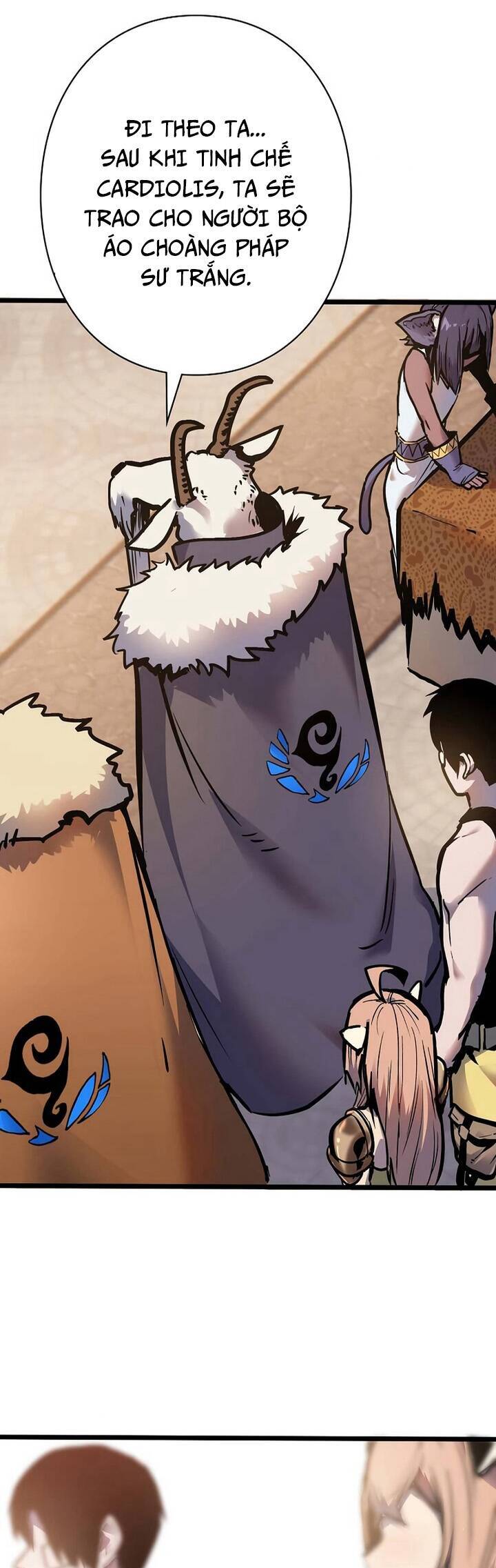 Trở Thành Anh Hùng Mạnh Nhất Nhờ Gian Lận Chapter 22 - 59