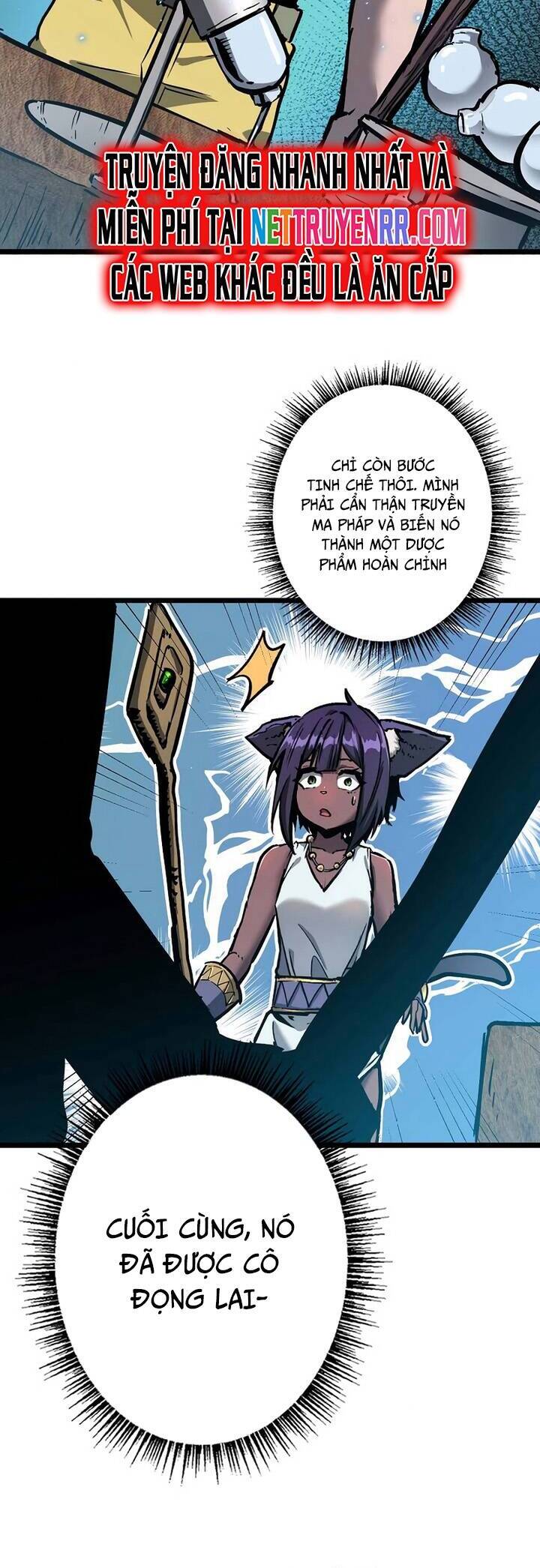 Trở Thành Anh Hùng Mạnh Nhất Nhờ Gian Lận Chapter 22 - 7