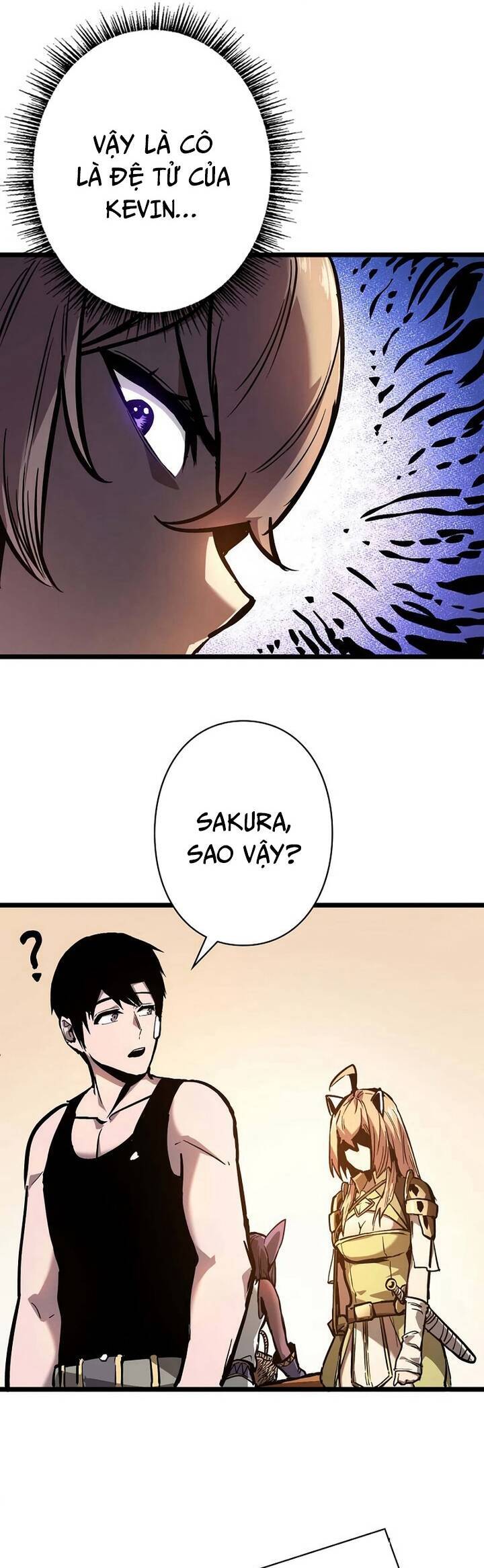 Trở Thành Anh Hùng Mạnh Nhất Nhờ Gian Lận Chapter 22 - 62