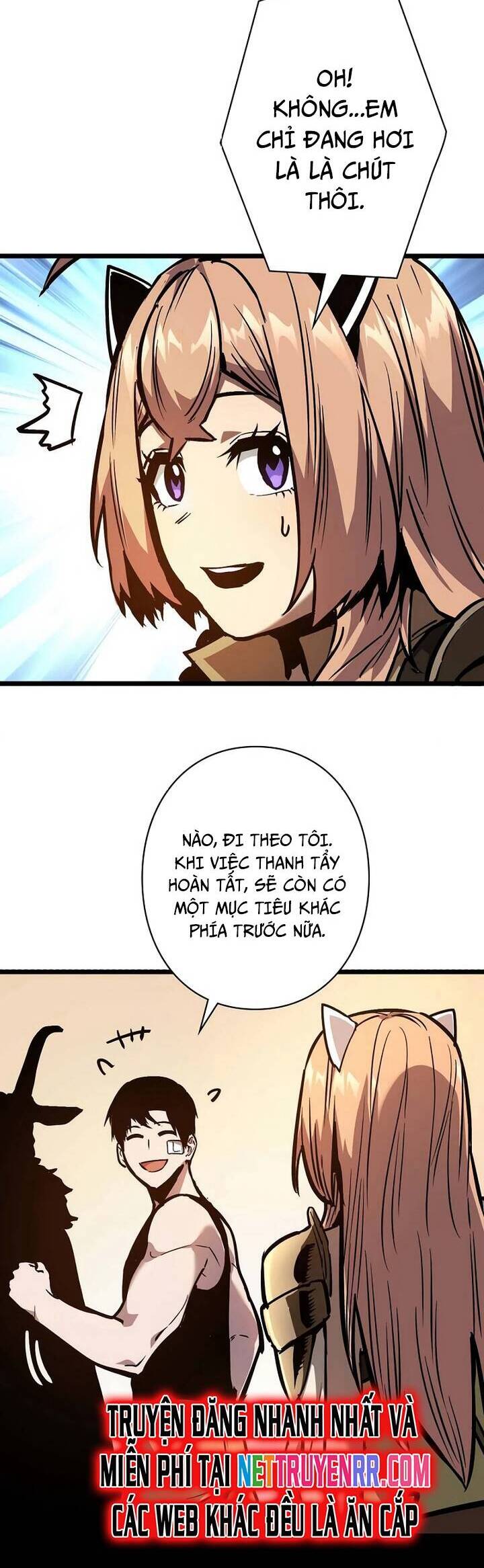Trở Thành Anh Hùng Mạnh Nhất Nhờ Gian Lận Chapter 22 - 63