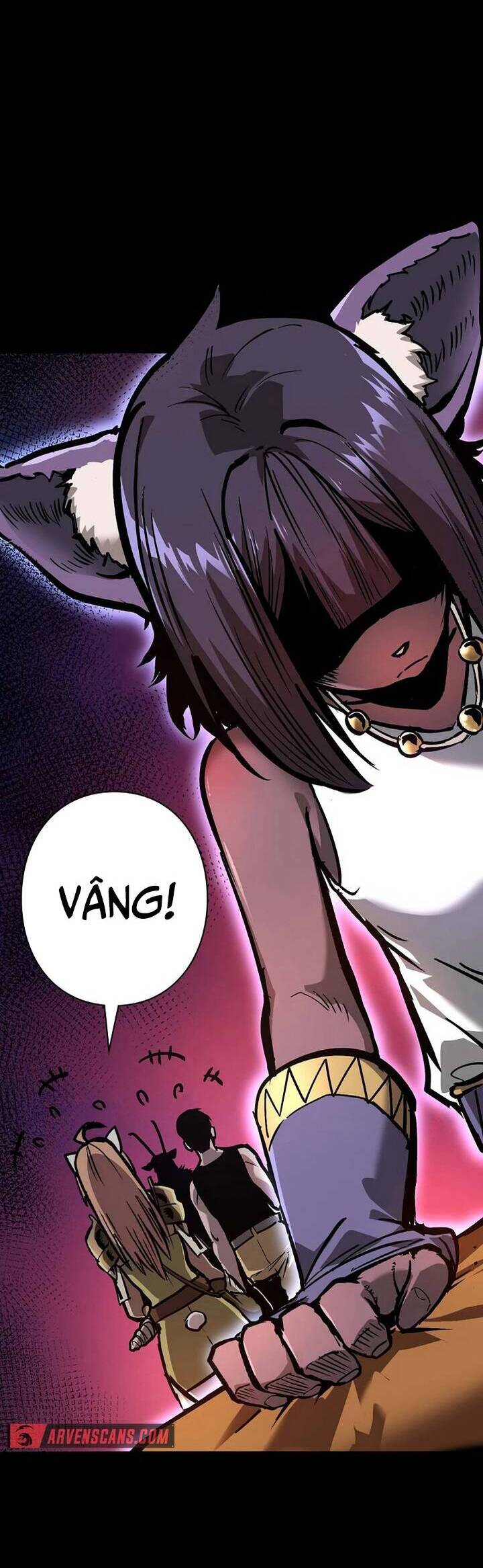 Trở Thành Anh Hùng Mạnh Nhất Nhờ Gian Lận Chapter 22 - 64