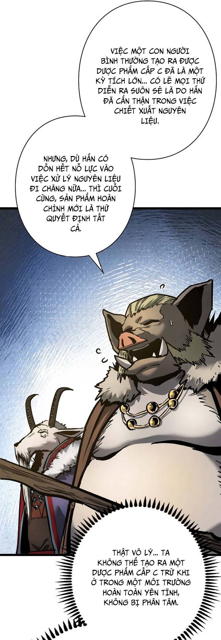 Trở Thành Anh Hùng Mạnh Nhất Nhờ Gian Lận Chapter 22 - 8