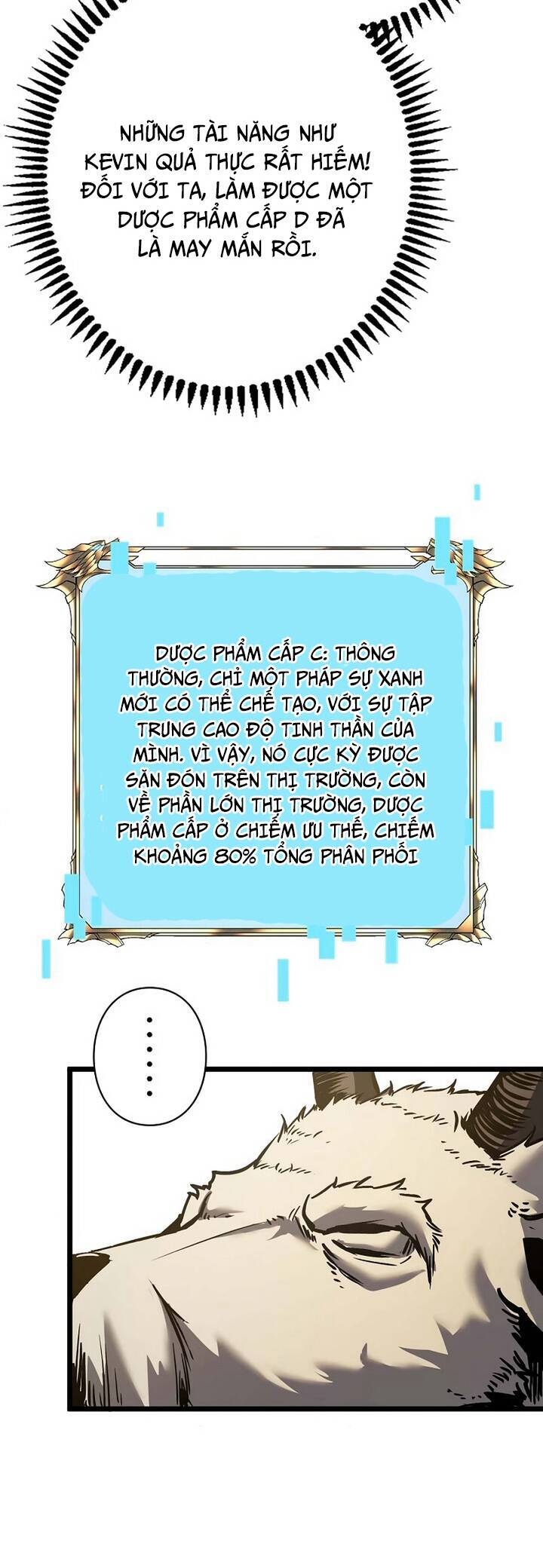 Trở Thành Anh Hùng Mạnh Nhất Nhờ Gian Lận Chapter 22 - 9