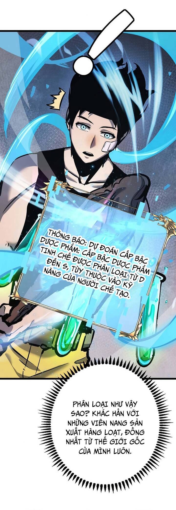 Trở Thành Anh Hùng Mạnh Nhất Nhờ Gian Lận Chapter 22 - 10