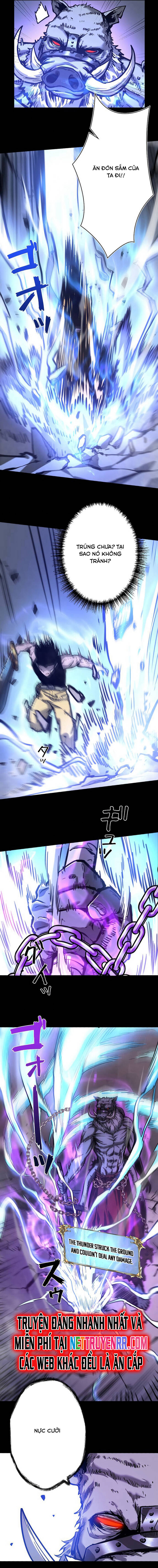 Trở Thành Anh Hùng Mạnh Nhất Nhờ Gian Lận Chapter 24 - 12