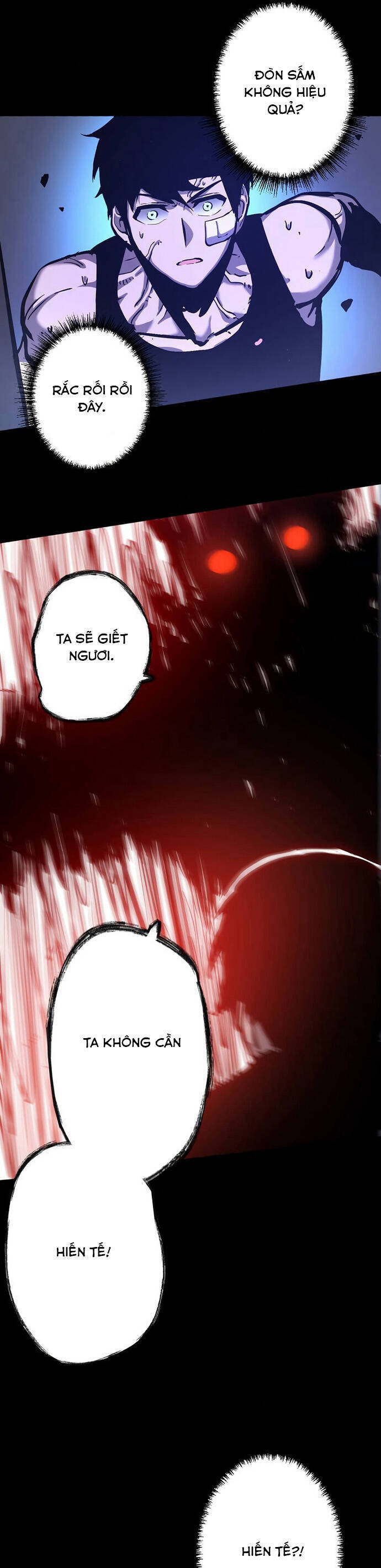 Trở Thành Anh Hùng Mạnh Nhất Nhờ Gian Lận Chapter 24 - 13