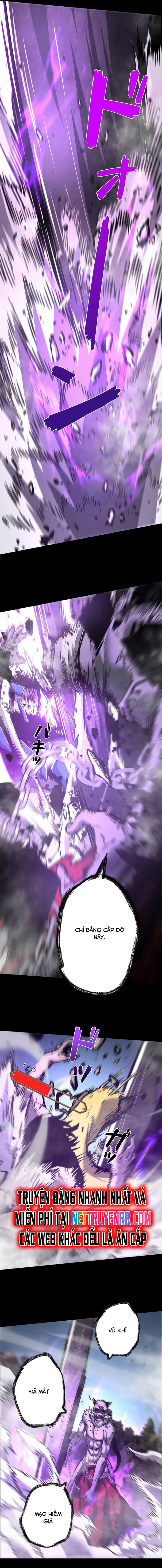 Trở Thành Anh Hùng Mạnh Nhất Nhờ Gian Lận Chapter 24 - 14