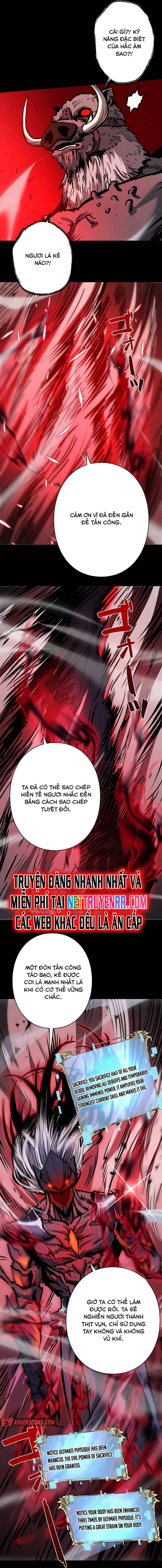 Trở Thành Anh Hùng Mạnh Nhất Nhờ Gian Lận Chapter 24 - 16