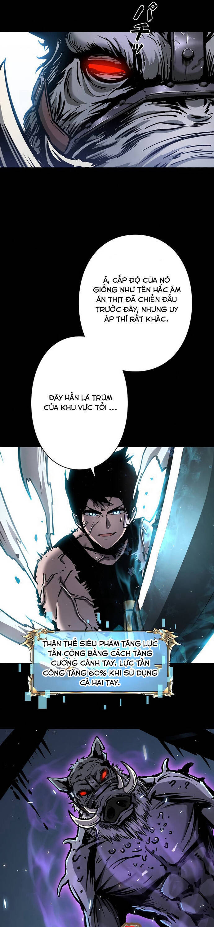 Trở Thành Anh Hùng Mạnh Nhất Nhờ Gian Lận Chapter 24 - 3