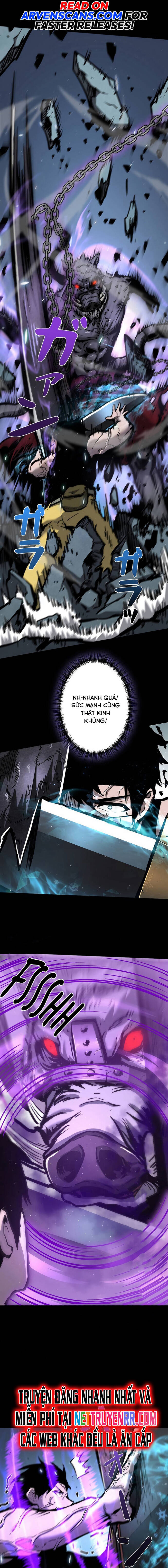 Trở Thành Anh Hùng Mạnh Nhất Nhờ Gian Lận Chapter 24 - 4