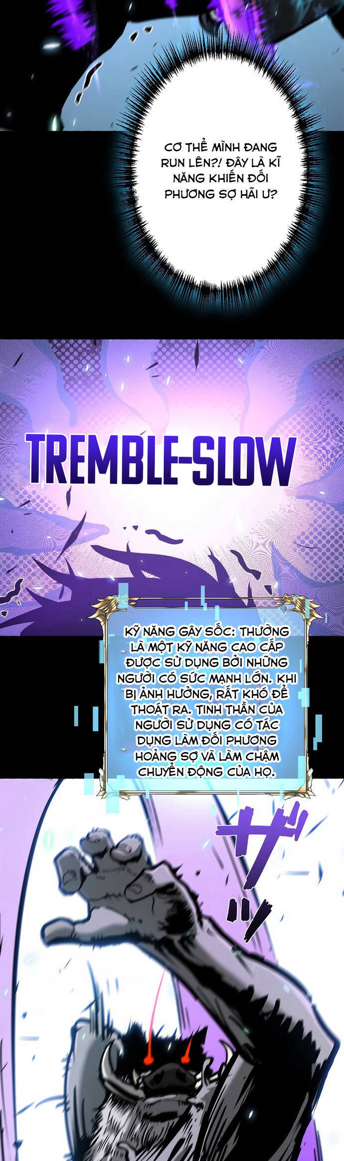 Trở Thành Anh Hùng Mạnh Nhất Nhờ Gian Lận Chapter 24 - 5