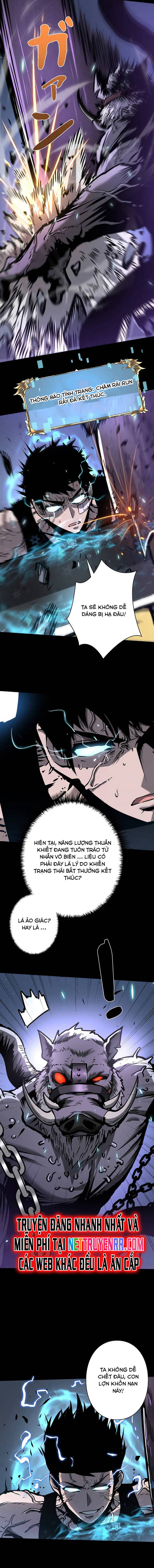 Trở Thành Anh Hùng Mạnh Nhất Nhờ Gian Lận Chapter 24 - 6