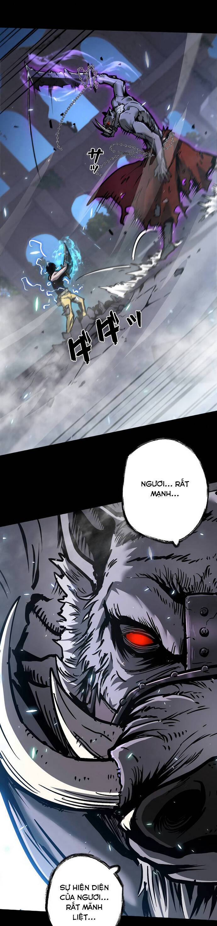 Trở Thành Anh Hùng Mạnh Nhất Nhờ Gian Lận Chapter 24 - 7