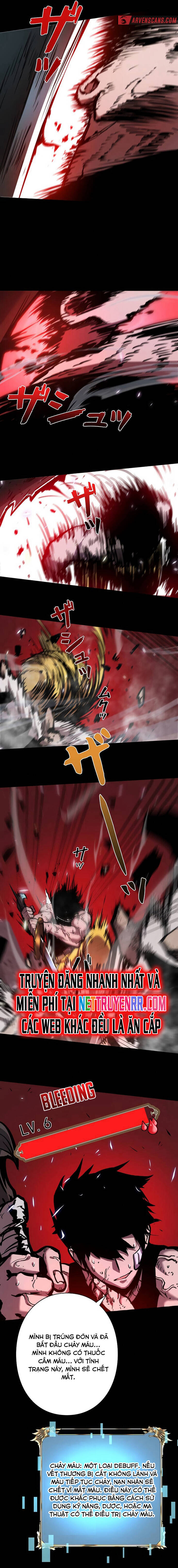 Trở Thành Anh Hùng Mạnh Nhất Nhờ Gian Lận Chapter 24 - 10