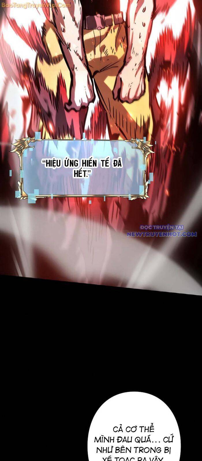 Trở Thành Anh Hùng Mạnh Nhất Nhờ Gian Lận Chapter 25 - 33