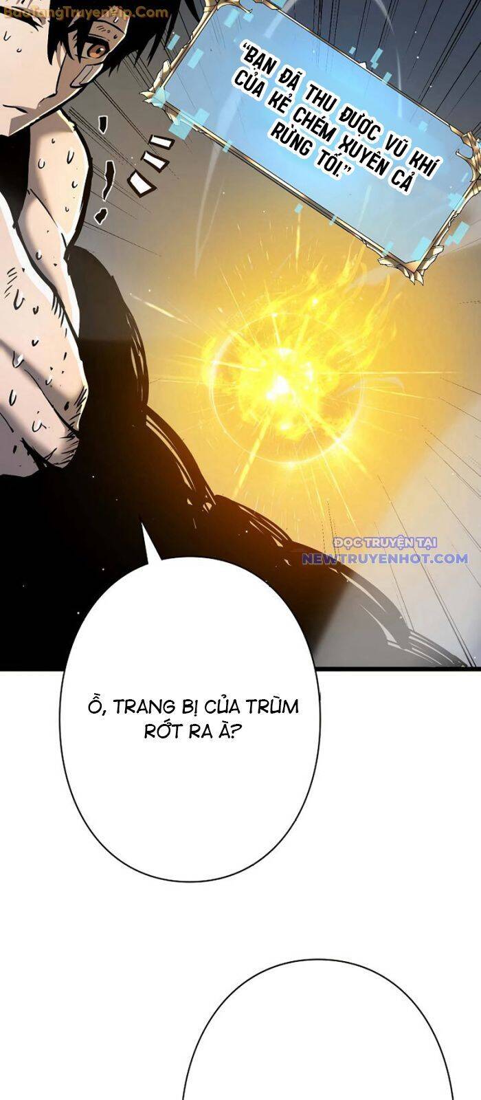 Trở Thành Anh Hùng Mạnh Nhất Nhờ Gian Lận Chapter 25 - 35