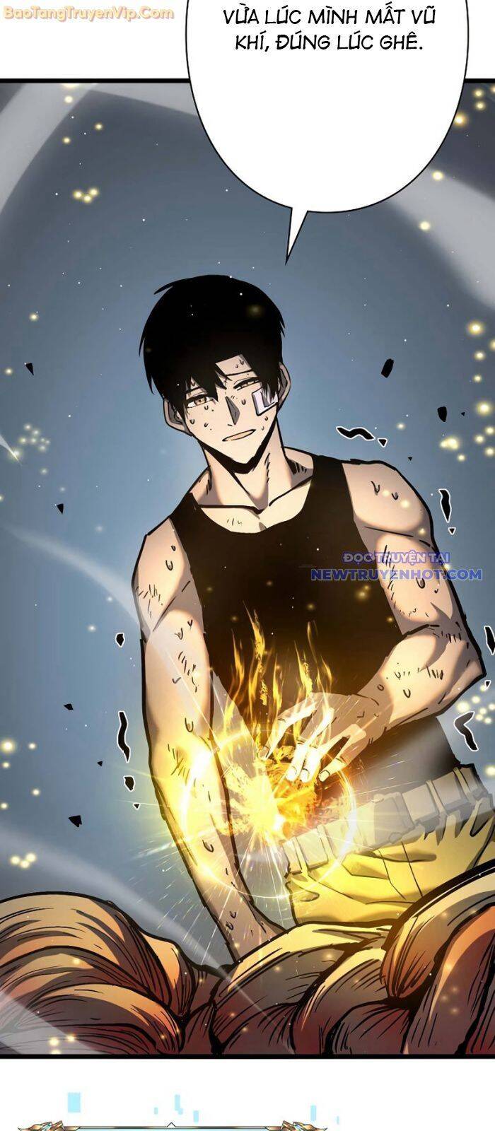 Trở Thành Anh Hùng Mạnh Nhất Nhờ Gian Lận Chapter 25 - 36