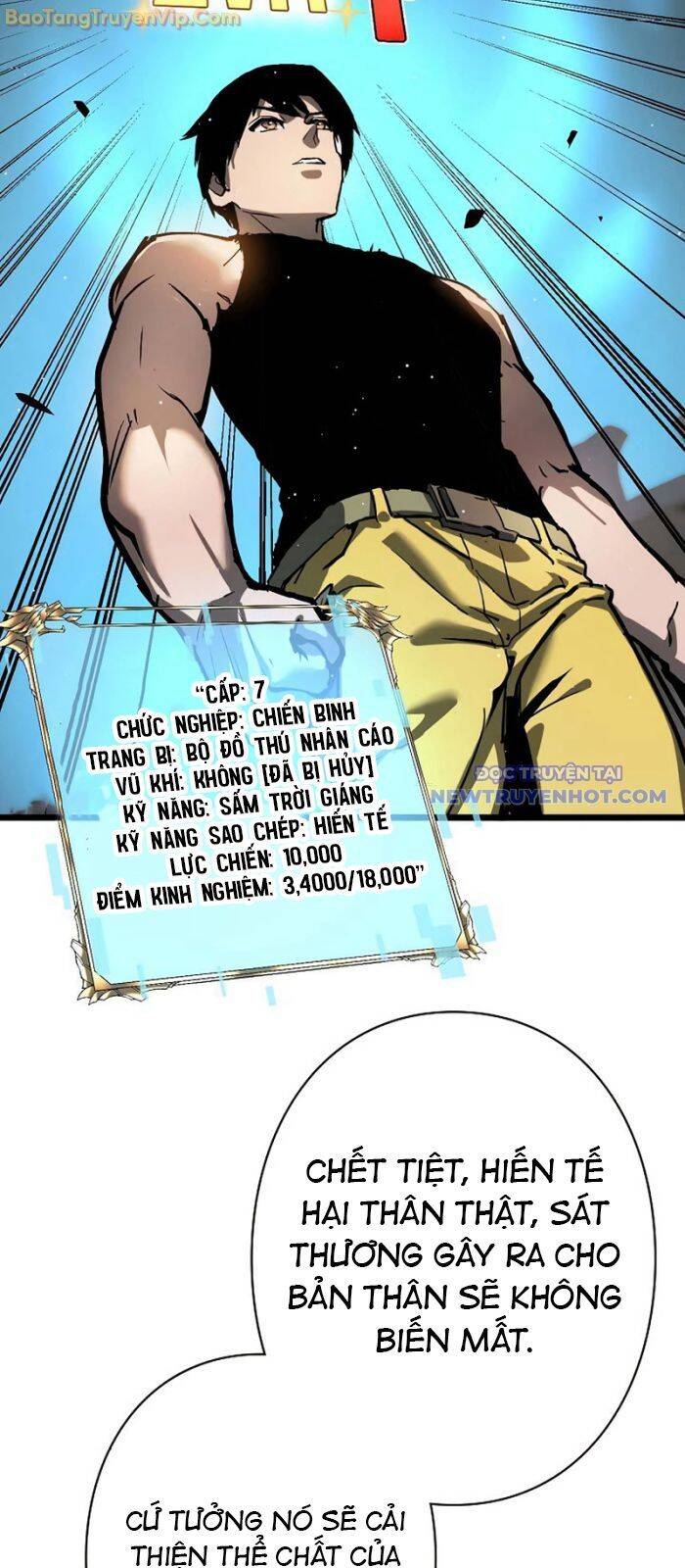 Trở Thành Anh Hùng Mạnh Nhất Nhờ Gian Lận Chapter 25 - 40