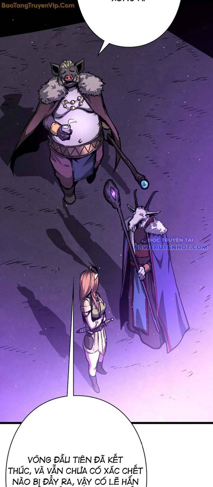 Trở Thành Anh Hùng Mạnh Nhất Nhờ Gian Lận Chapter 25 - 52