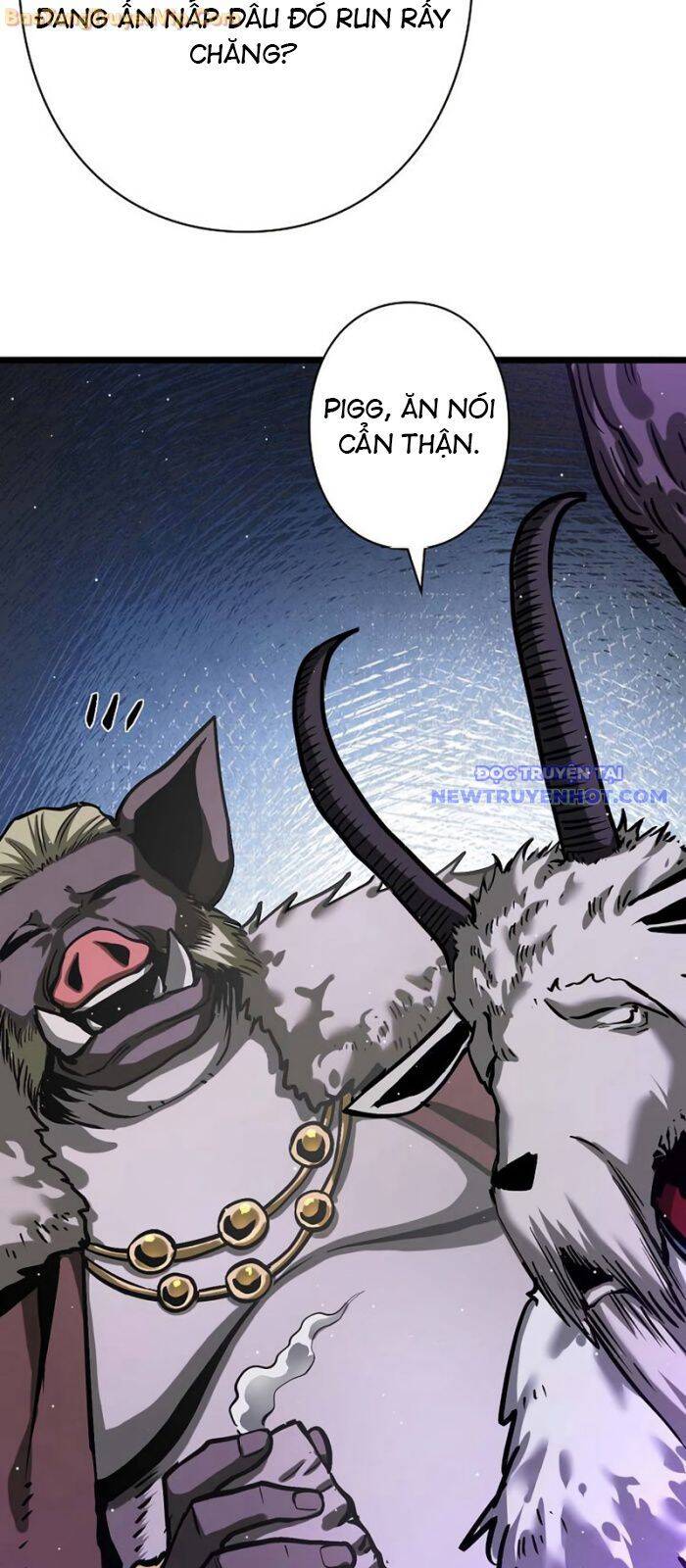 Trở Thành Anh Hùng Mạnh Nhất Nhờ Gian Lận Chapter 25 - 53