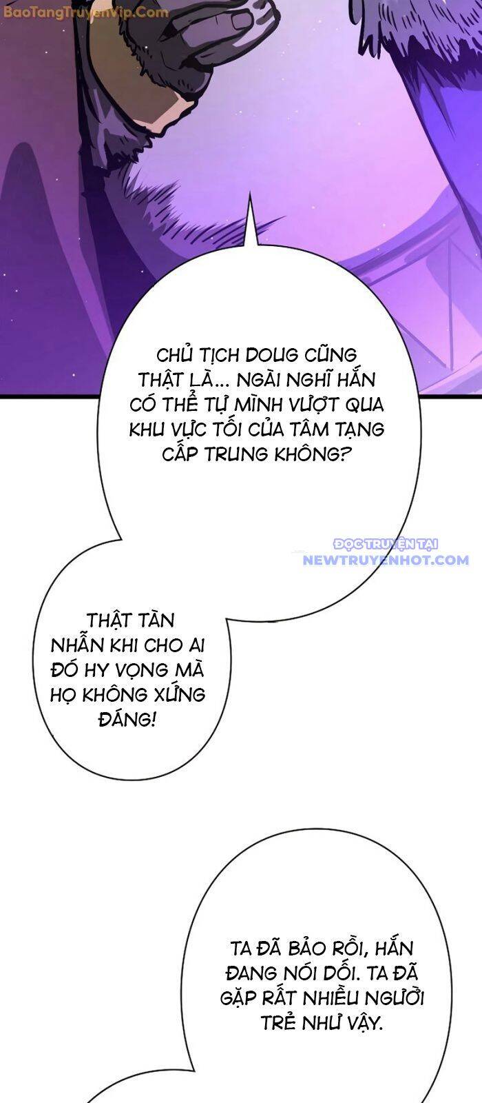 Trở Thành Anh Hùng Mạnh Nhất Nhờ Gian Lận Chapter 25 - 54