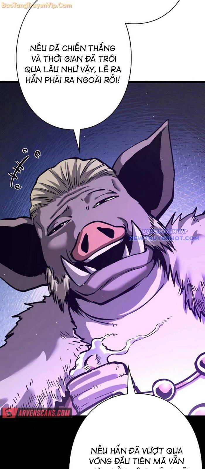 Trở Thành Anh Hùng Mạnh Nhất Nhờ Gian Lận Chapter 25 - 55
