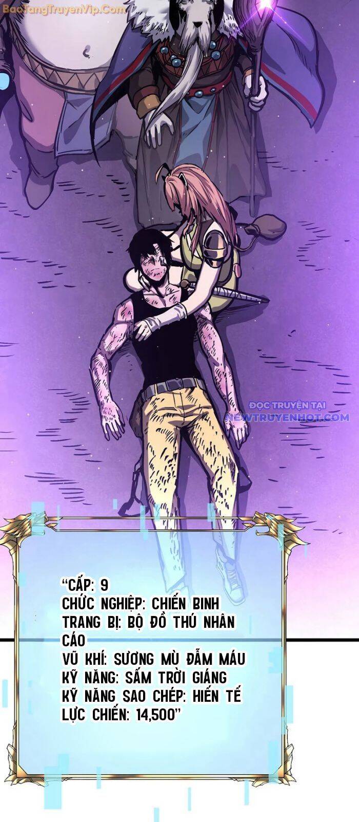 Trở Thành Anh Hùng Mạnh Nhất Nhờ Gian Lận Chapter 25 - 83