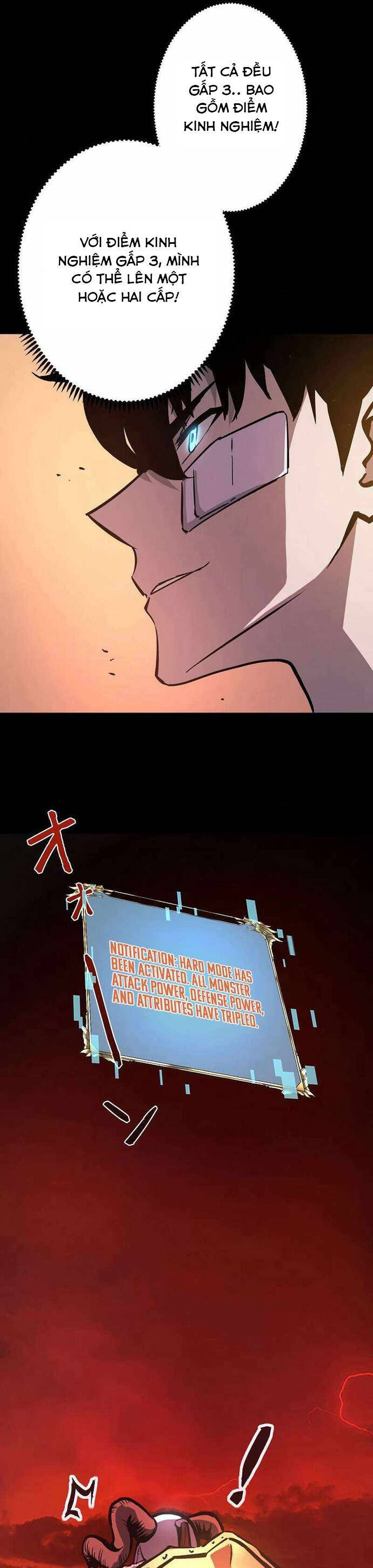 Trở Thành Anh Hùng Mạnh Nhất Nhờ Gian Lận Chapter 28 - 11