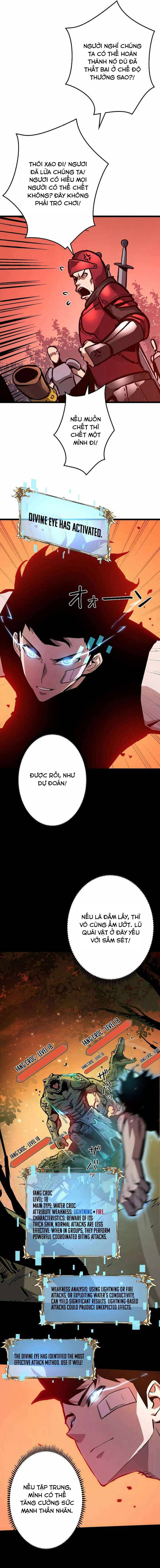 Trở Thành Anh Hùng Mạnh Nhất Nhờ Gian Lận Chapter 28 - 14