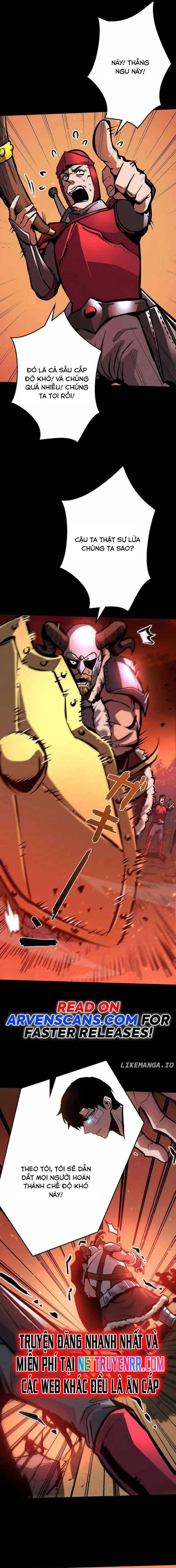 Trở Thành Anh Hùng Mạnh Nhất Nhờ Gian Lận Chapter 28 - 15