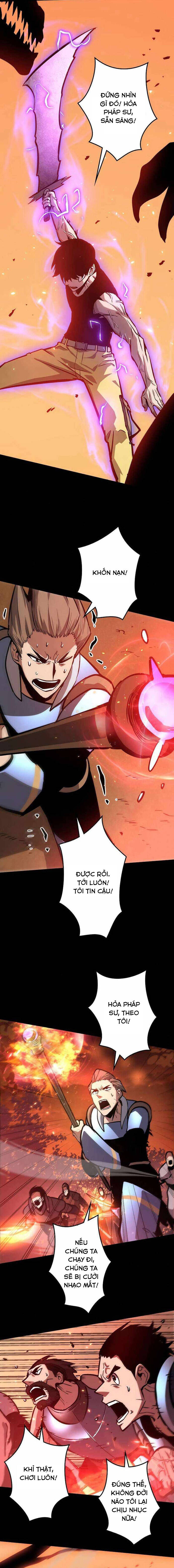 Trở Thành Anh Hùng Mạnh Nhất Nhờ Gian Lận Chapter 28 - 16
