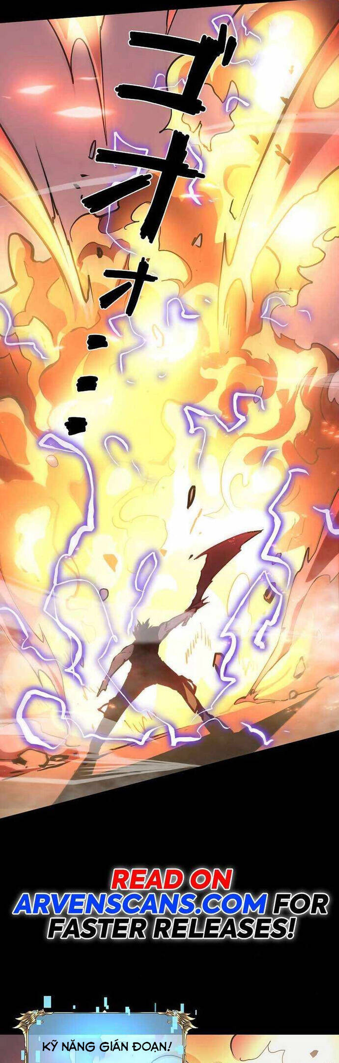 Trở Thành Anh Hùng Mạnh Nhất Nhờ Gian Lận Chapter 28 - 18