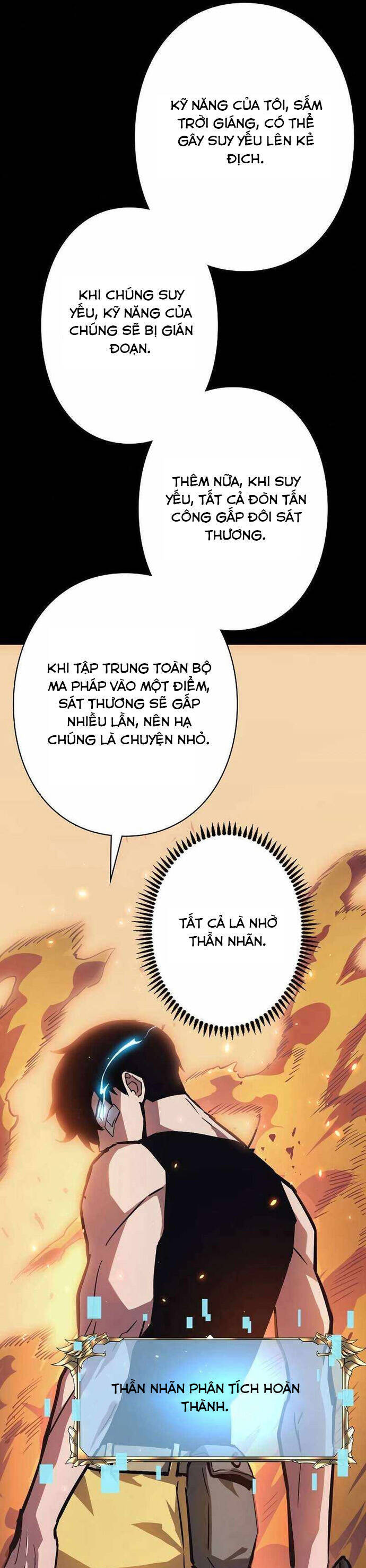 Trở Thành Anh Hùng Mạnh Nhất Nhờ Gian Lận Chapter 28 - 19