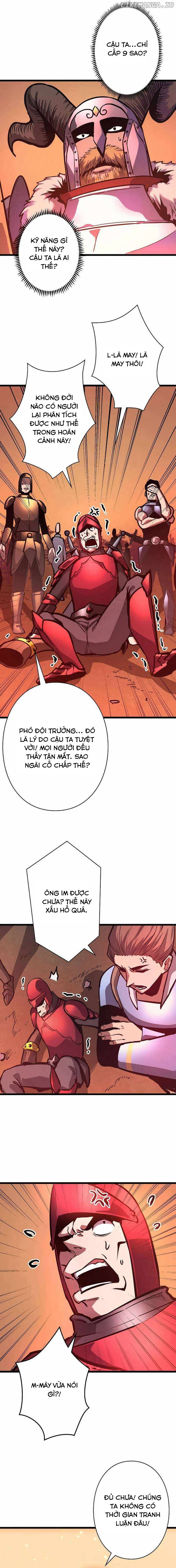 Trở Thành Anh Hùng Mạnh Nhất Nhờ Gian Lận Chapter 28 - 20