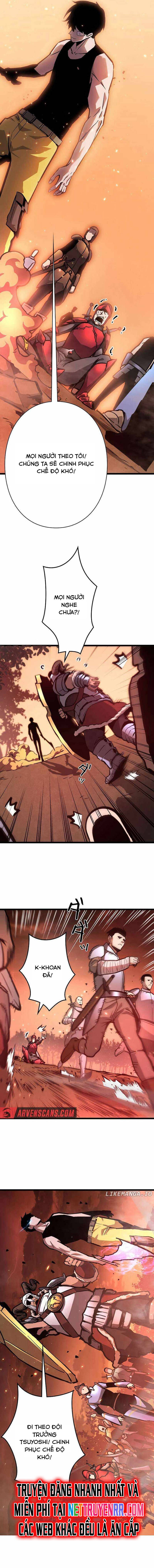 Trở Thành Anh Hùng Mạnh Nhất Nhờ Gian Lận Chapter 28 - 21