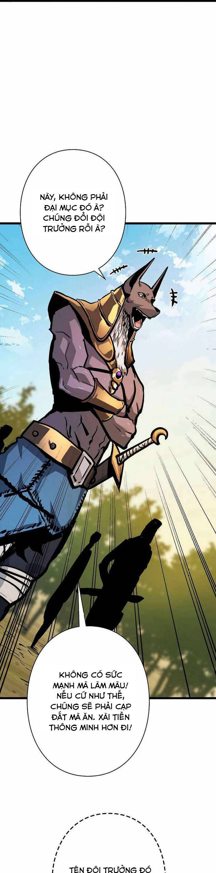 Trở Thành Anh Hùng Mạnh Nhất Nhờ Gian Lận Chapter 28 - 6