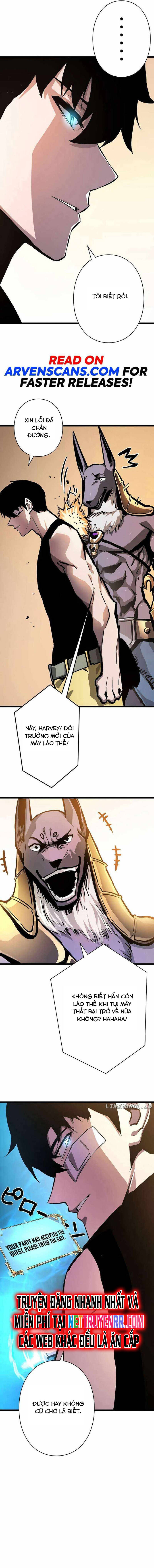 Trở Thành Anh Hùng Mạnh Nhất Nhờ Gian Lận Chapter 28 - 7