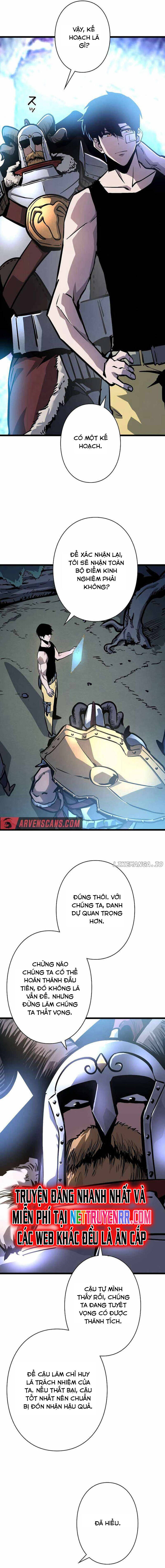 Trở Thành Anh Hùng Mạnh Nhất Nhờ Gian Lận Chapter 28 - 9