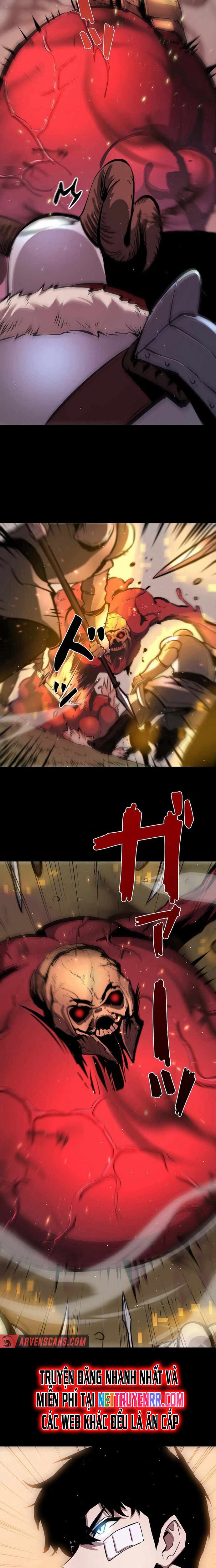 Trở Thành Anh Hùng Mạnh Nhất Nhờ Gian Lận Chapter 30 - 11