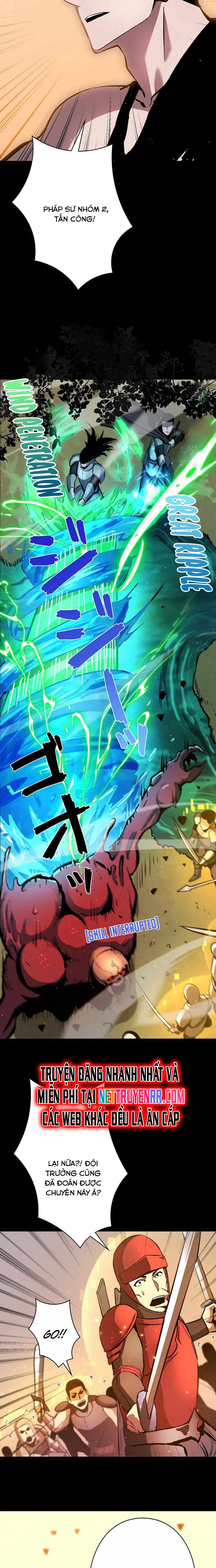 Trở Thành Anh Hùng Mạnh Nhất Nhờ Gian Lận Chapter 30 - 12