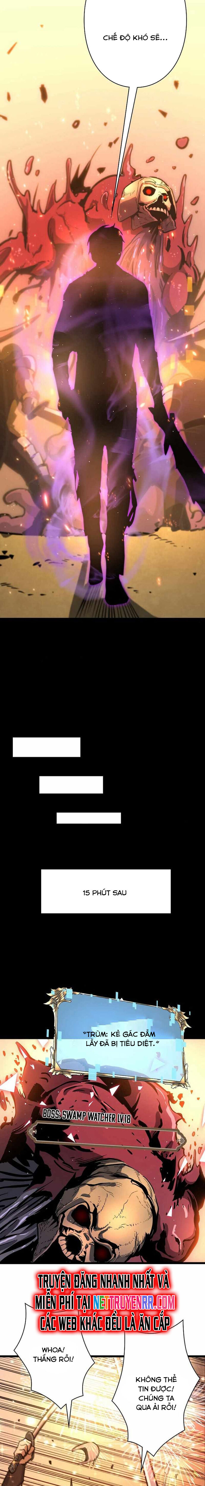 Trở Thành Anh Hùng Mạnh Nhất Nhờ Gian Lận Chapter 30 - 13
